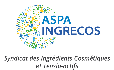 ASPA INGRECOS Logo