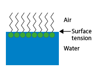 surfactant